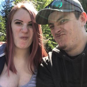 Meet your Posher, Aaron